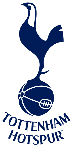 Biểu tượng câu lạc bộ Tottenham Hotspur