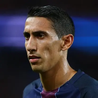 Di Maria