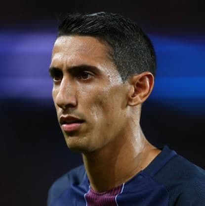 Di Maria