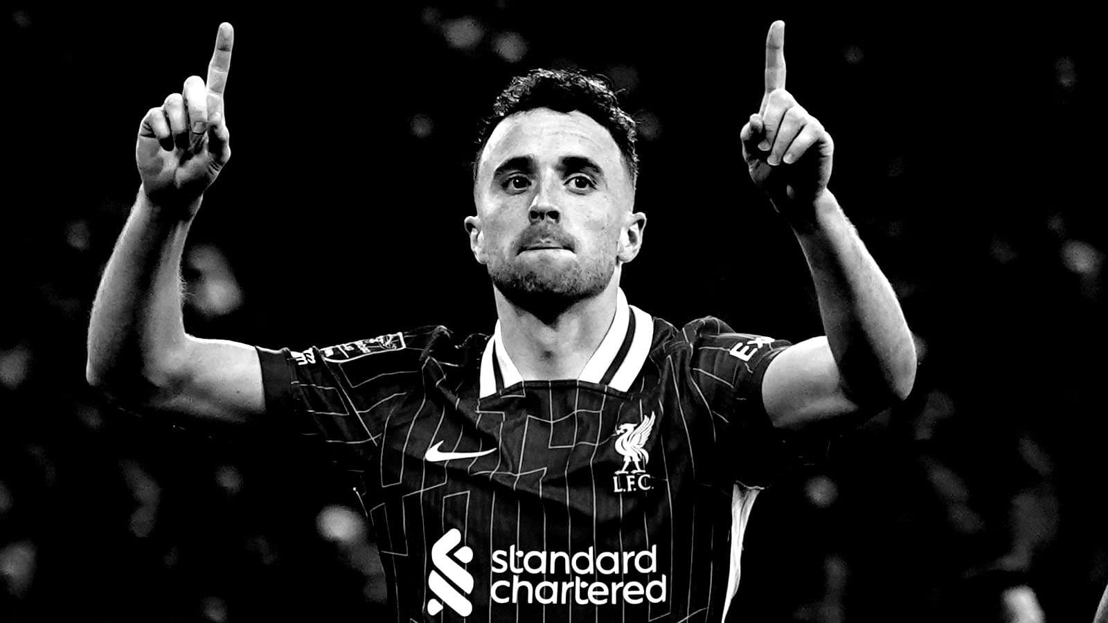 Diogo Jota, ngôi sao bóng đá qua đời ở tuổi 28