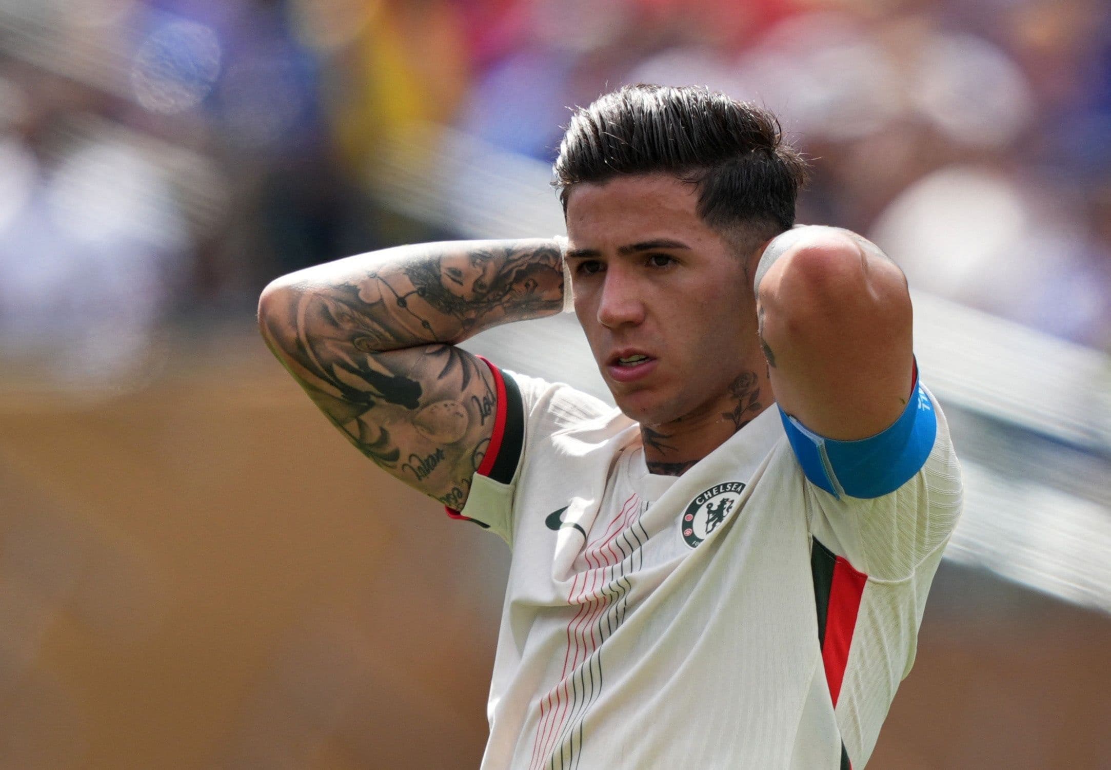 Flamengo dau Chelsea anh 3