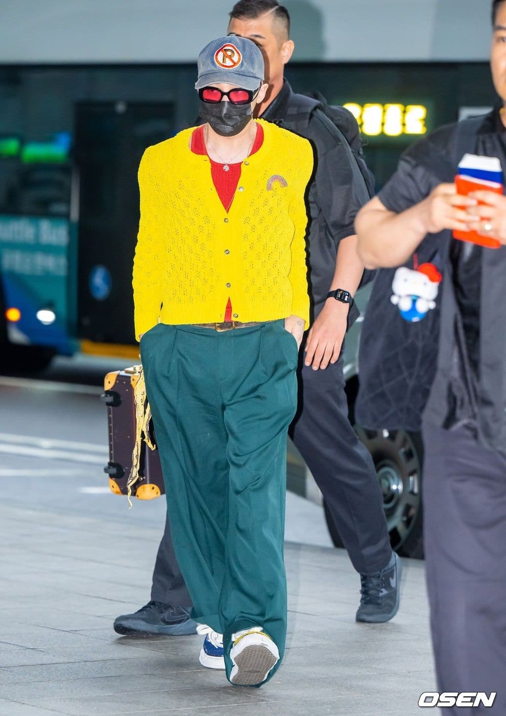 G-Dragon anh 2