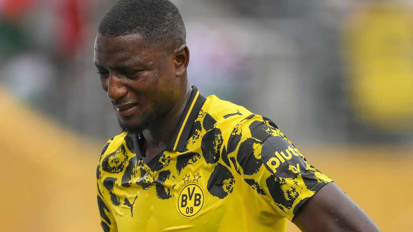 Guirassy