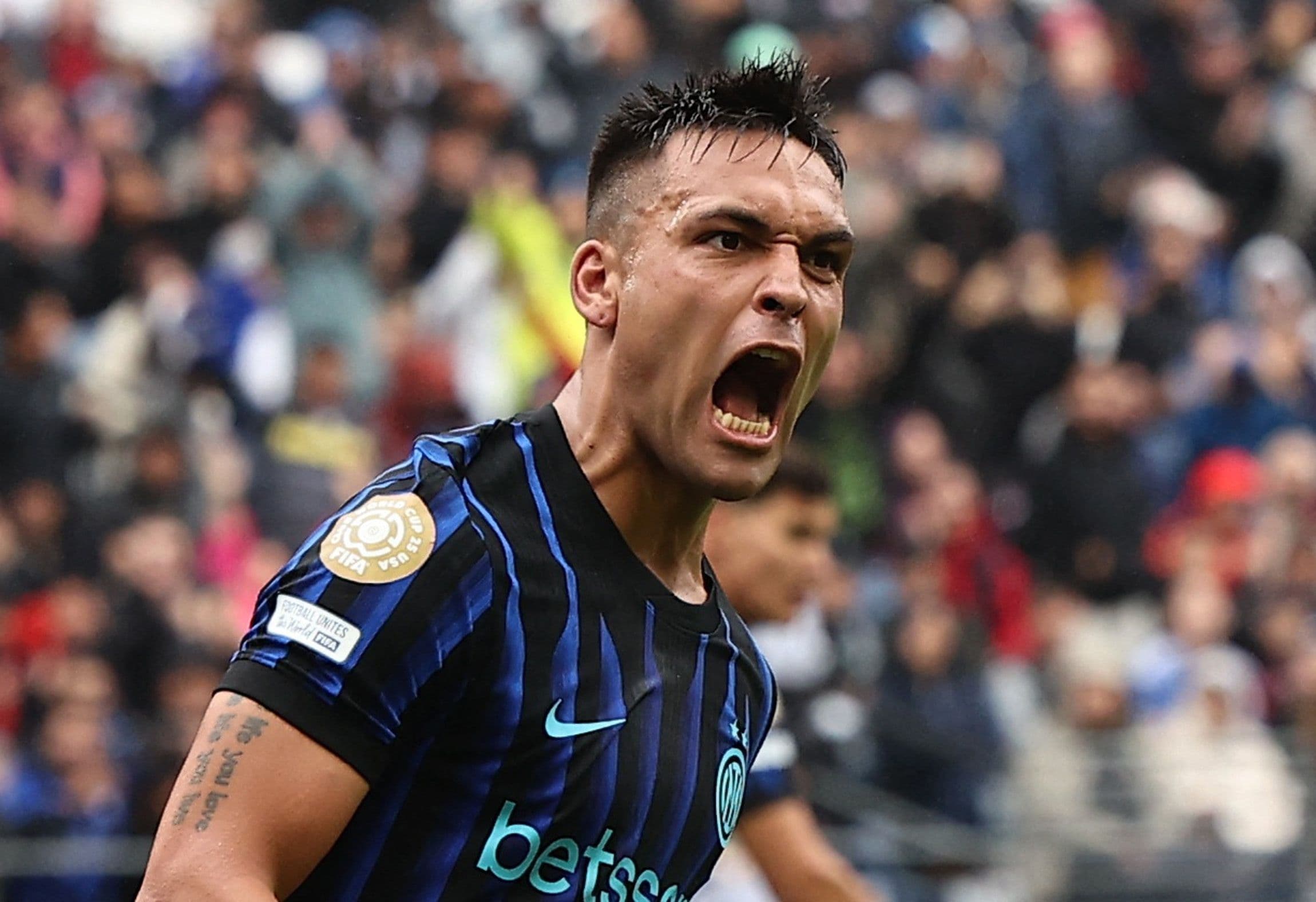 Inter thoat hiem ngoan muc hinh anh