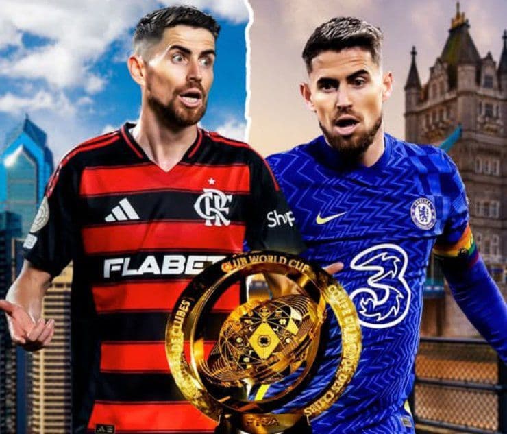 Jorginho sẽ hội ngộ đội bóng cũ Chelsea