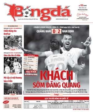 Số báo 155 (1808)