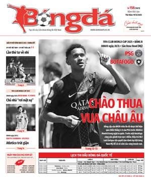 Số báo 158 (1811)