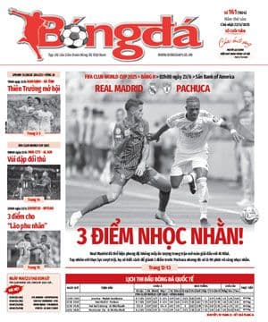 Số báo 161 (1824)