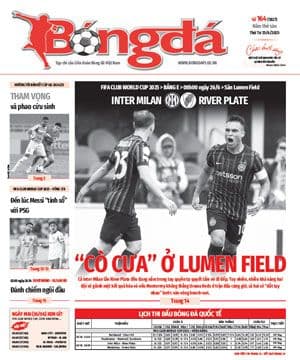 Số báo 164 (1827)