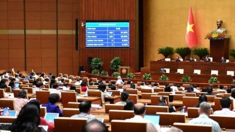 Vùng Trời Chung, Khát Vọng Lớn Lao