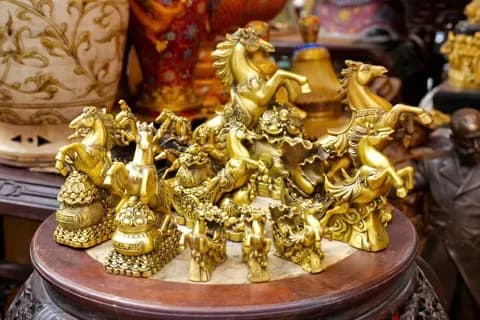 12 con giáp: Tâm thế chủ động kiến tạo vận mệnh tài lộc