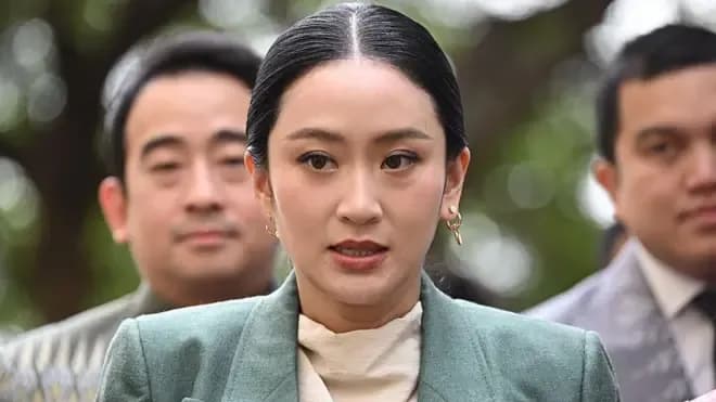 Bà Paetongtarn Shinawatra đối mặt với những thách thức trong vai trò thủ tướng Thái Lan.