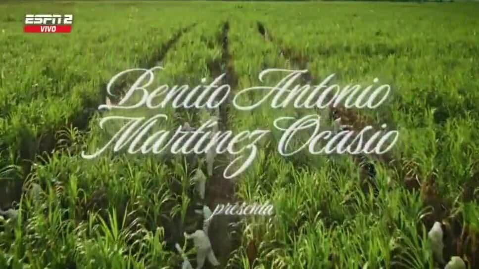 Bad Bunny giới thiệu màn trình diễn Super Bowl 2026 trên nền cánh đồng mía Puerto Rico