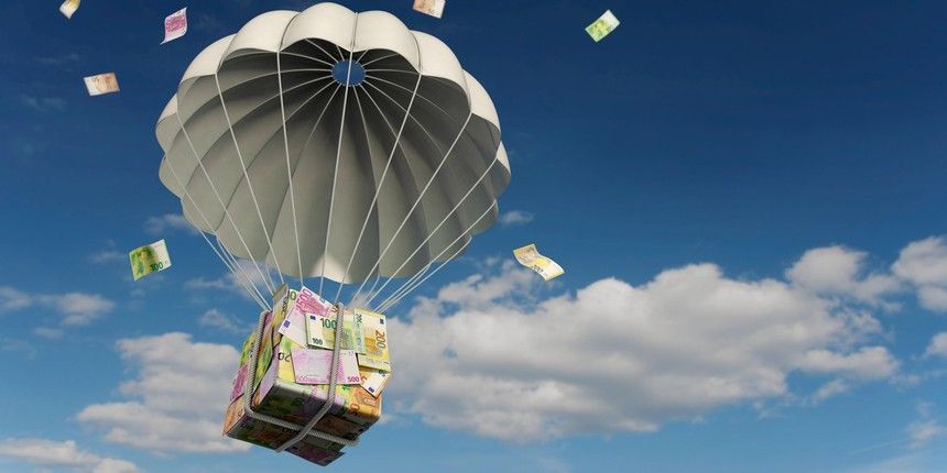 Biểu đồ chứng khoán và điện thoại thông minh, tượng trưng cho sự phức tạp của giao dịch tài chính và tiền số.