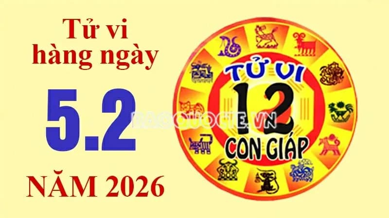 Biểu đồ tử vi 12 con giáp, tượng trưng cho vận mệnh và số may mắn trong văn hóa phương Đông