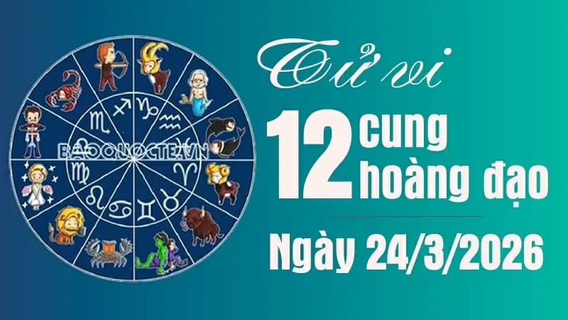 Biểu tượng 12 con giáp và tử vi tài lộc