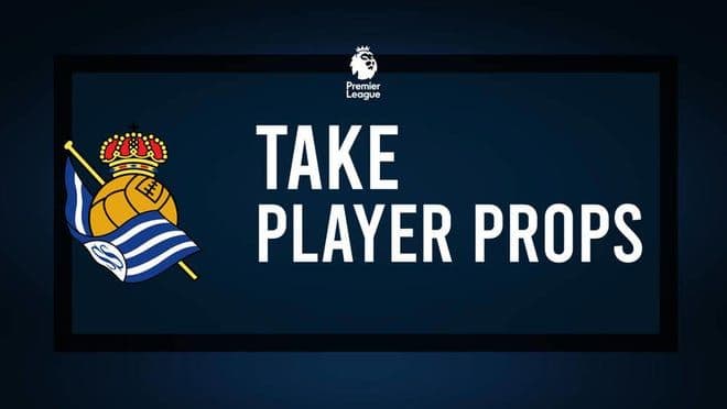 Biểu tượng của Real Sociedad, đội bóng đang có chuỗi thắng ấn tượng tại La Liga.