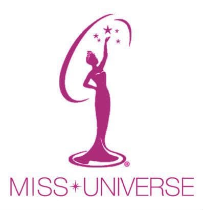 Biểu tượng chính thức của cuộc thi Hoa hậu Hoàn vũ (Miss Universe).
