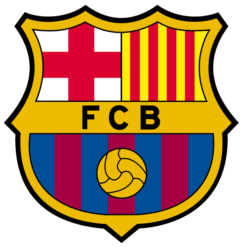 Biểu tượng câu lạc bộ FC Barcelona
