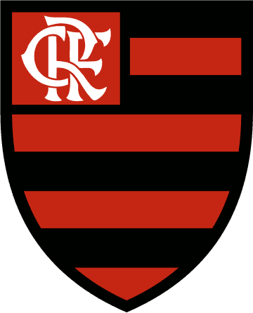 Biểu tượng câu lạc bộ Flamengo, cái nôi đào tạo Vinícius Júnior từ những ngày đầu.