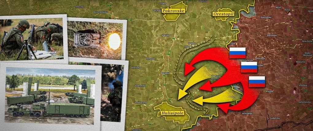 Bản đồ chiến sự Ukraine với các mũi tiến công của Nga và Ukraine, cùng hình ảnh quân sự minh họa sự khốc liệt của cuộc chiến.