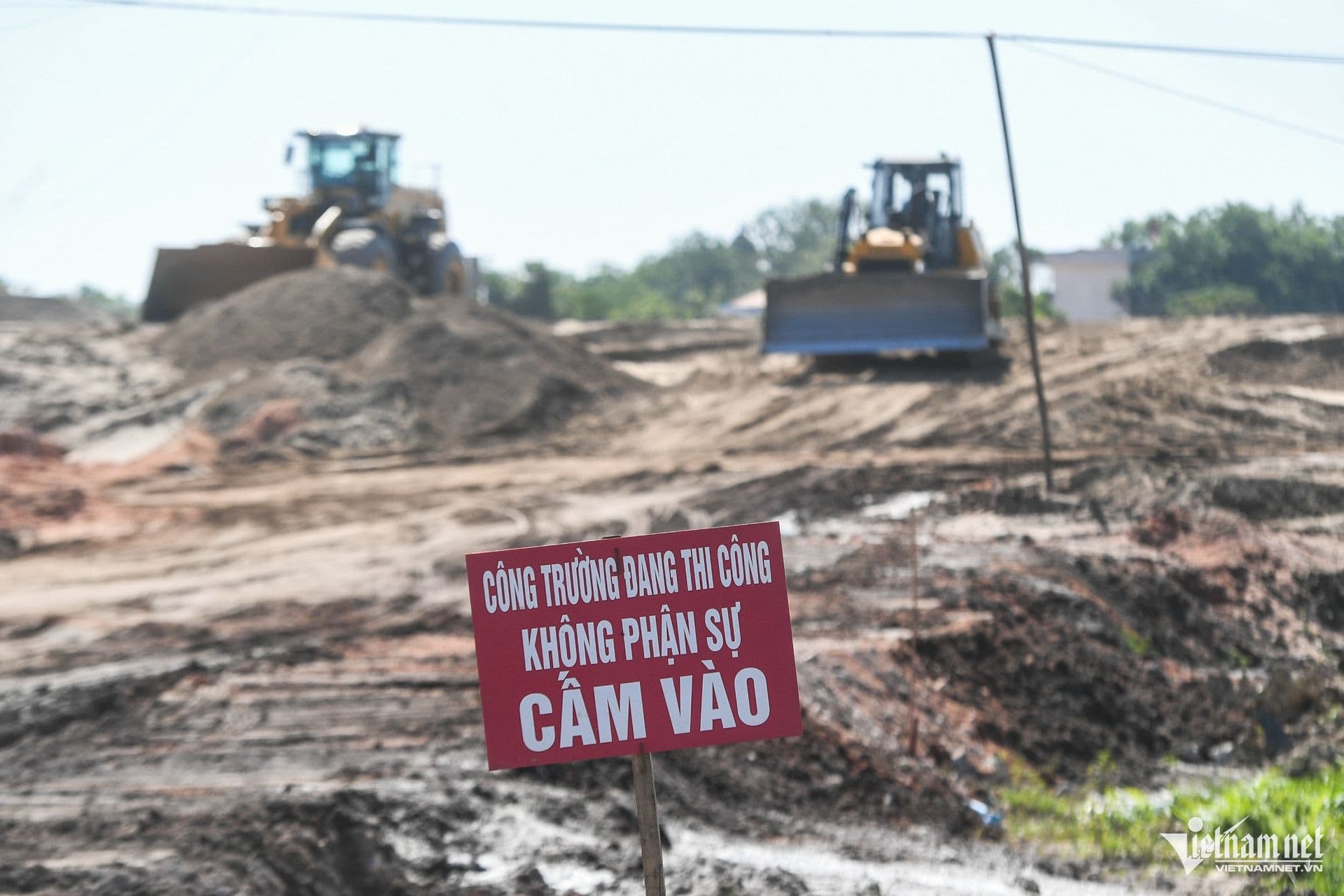 Bản đồ vị trí sân bay Gia Bình, thể hiện sự kết nối với Quốc lộ 17 và đường 280