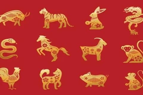 Bản đồ vận mệnh và năng lượng tích cực cho 12 con giáp ngày 27/7.