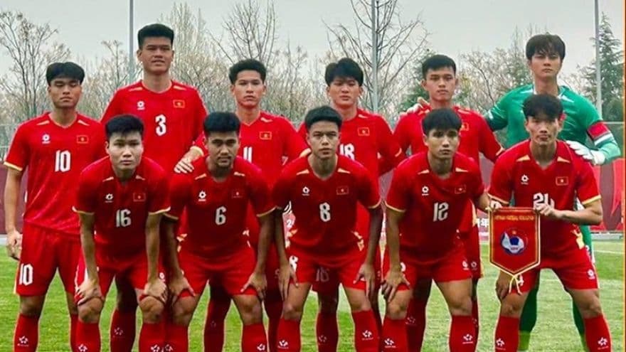 Bảng xếp hạng giải CFA Team China 2026, thể hiện vị thế cạnh tranh của các đội