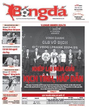 Báo Bóng đá đưa tin về hành trình 'ngựa ô' của Guatemala tại Gold Cup.