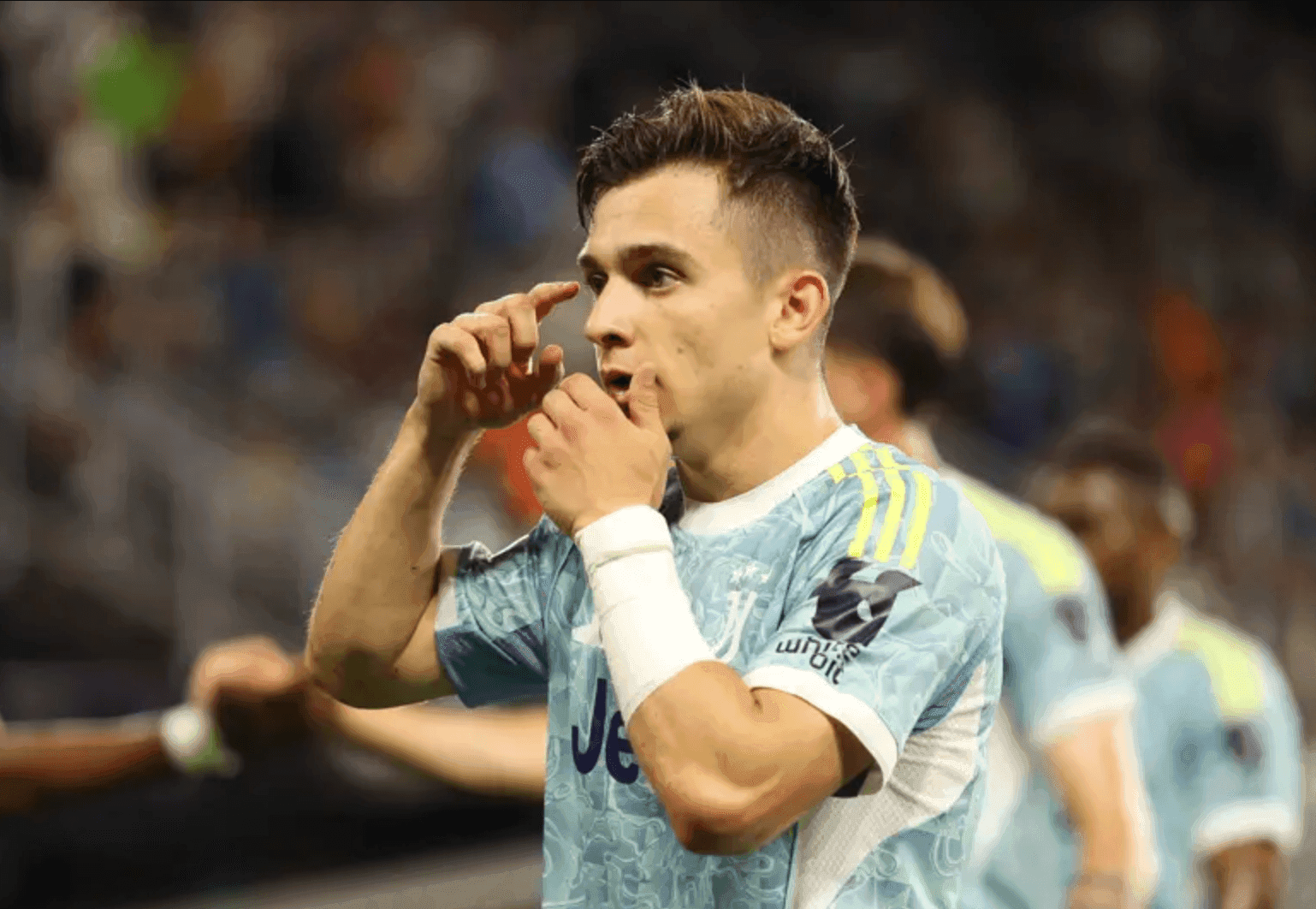 Đè bẹp Al-Ain, Juventus phô diễn đẳng cấp tại FIFA Club World Cup- Ảnh 2.