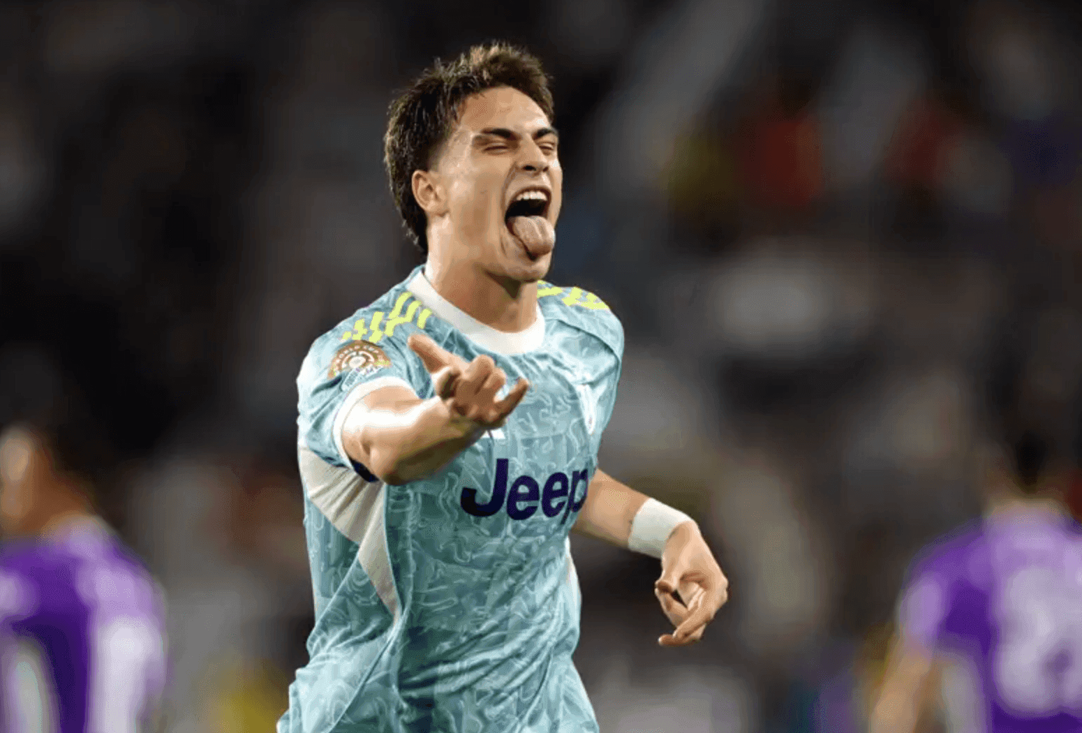 Đè bẹp Al-Ain, Juventus phô diễn đẳng cấp tại FIFA Club World Cup- Ảnh 3.
