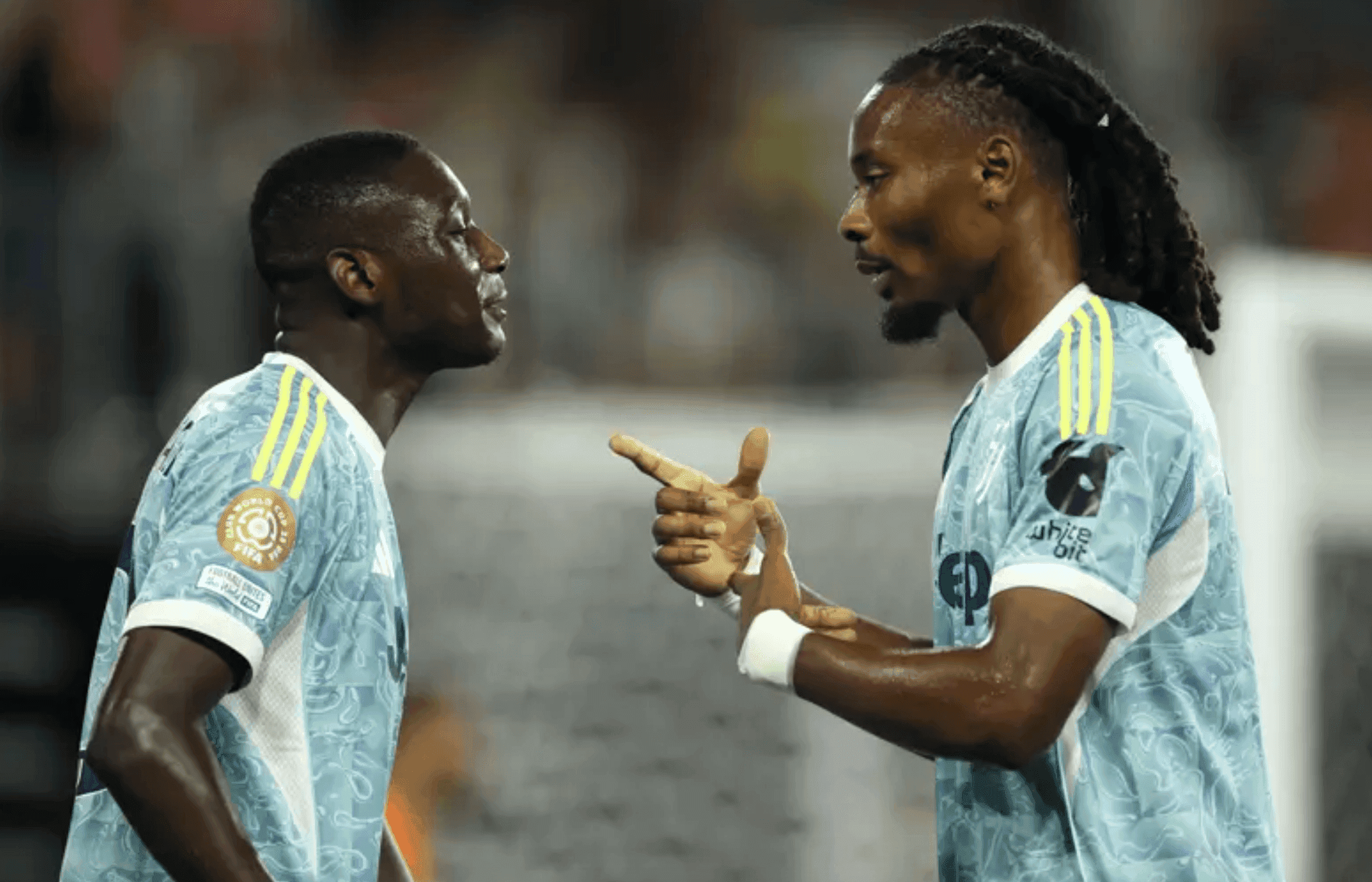 Đè bẹp Al-Ain, Juventus phô diễn đẳng cấp tại FIFA Club World Cup- Ảnh 4.