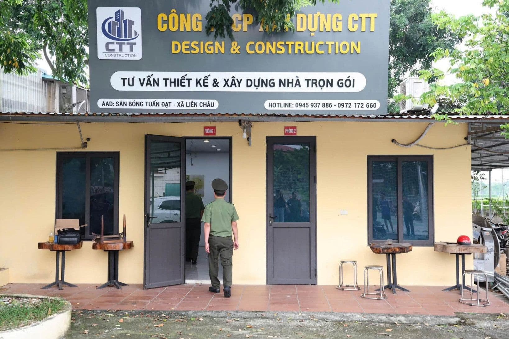Cơ quan công an điều tra các công ty lợi dụng chính sách nhà ở xã hội để lừa đảo
