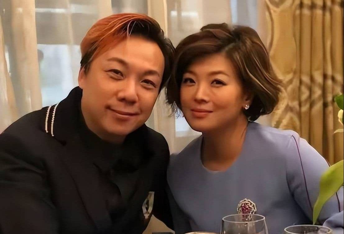 Ca sĩ Ưng Hoàng Phúc và quản lý Kim Cương, những người được công an mời làm việc liên quan đến MV.