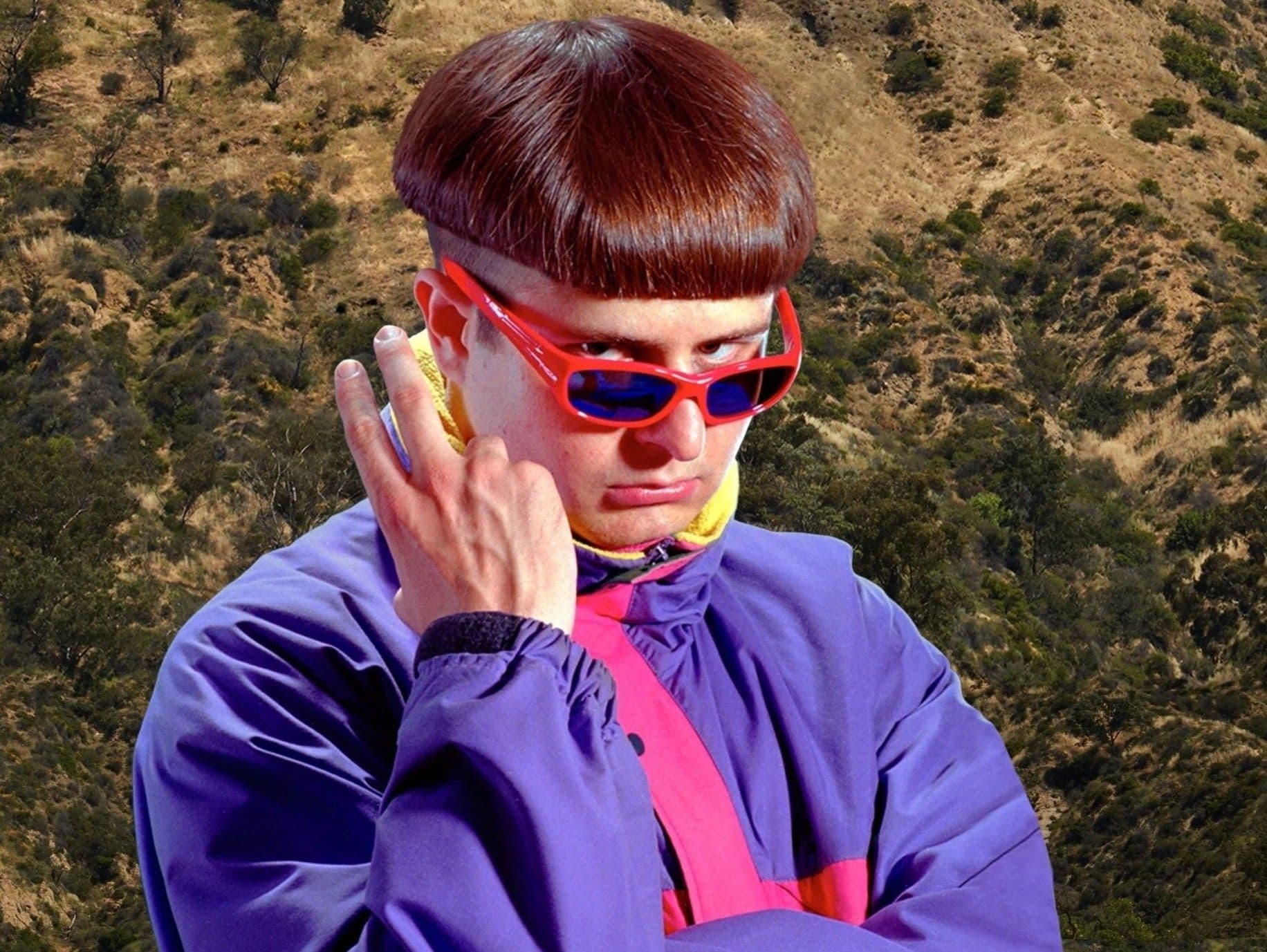 Ca sĩ Oliver Tree, người đã qua đời trong tai nạn trực thăng, là lời nhắc nhở đau lòng về sự cần thiết của an toàn hàng không.