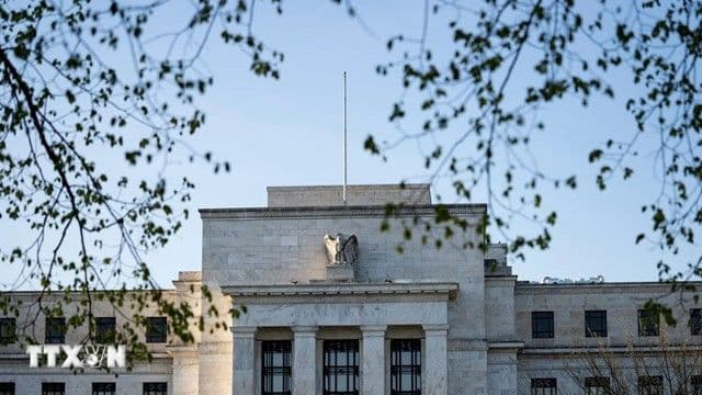 Cục Dự trữ Liên bang Mỹ và các yếu tố vĩ mô định hình giá vàng năm 2026