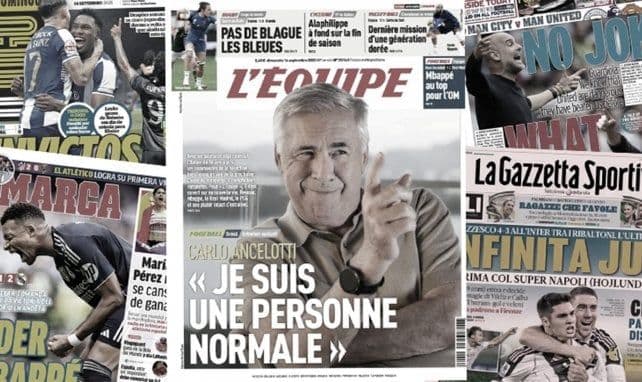 Các tiêu đề báo chí về 'bài toán đau đầu' của PSG sau chấn thương