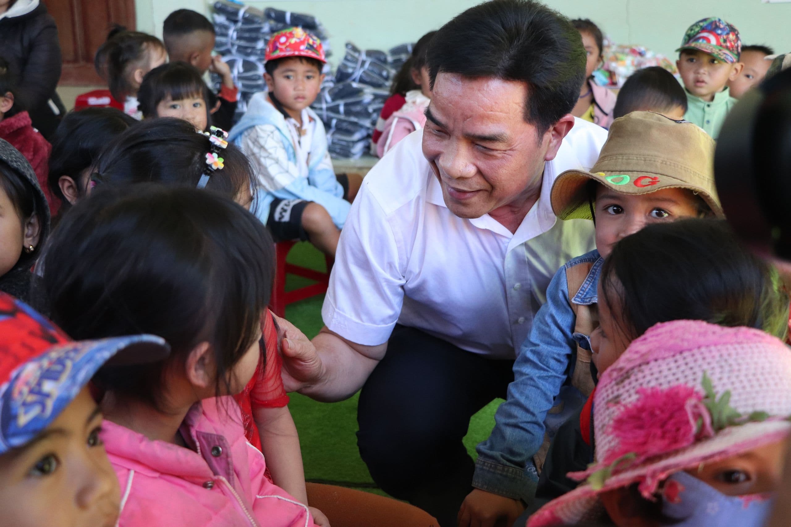 Chủ tịch Quảng Nam Lê Văn Dũng trải lòng khi xin về hưu trước tuổi- Ảnh 3.