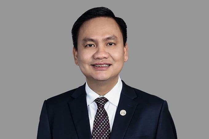 Chủ tịch Tập đoàn Bamboo Capital (BCG) Nguyễn Hồ Nam, người dẫn dắt tập đoàn vượt qua biến động thị trường.