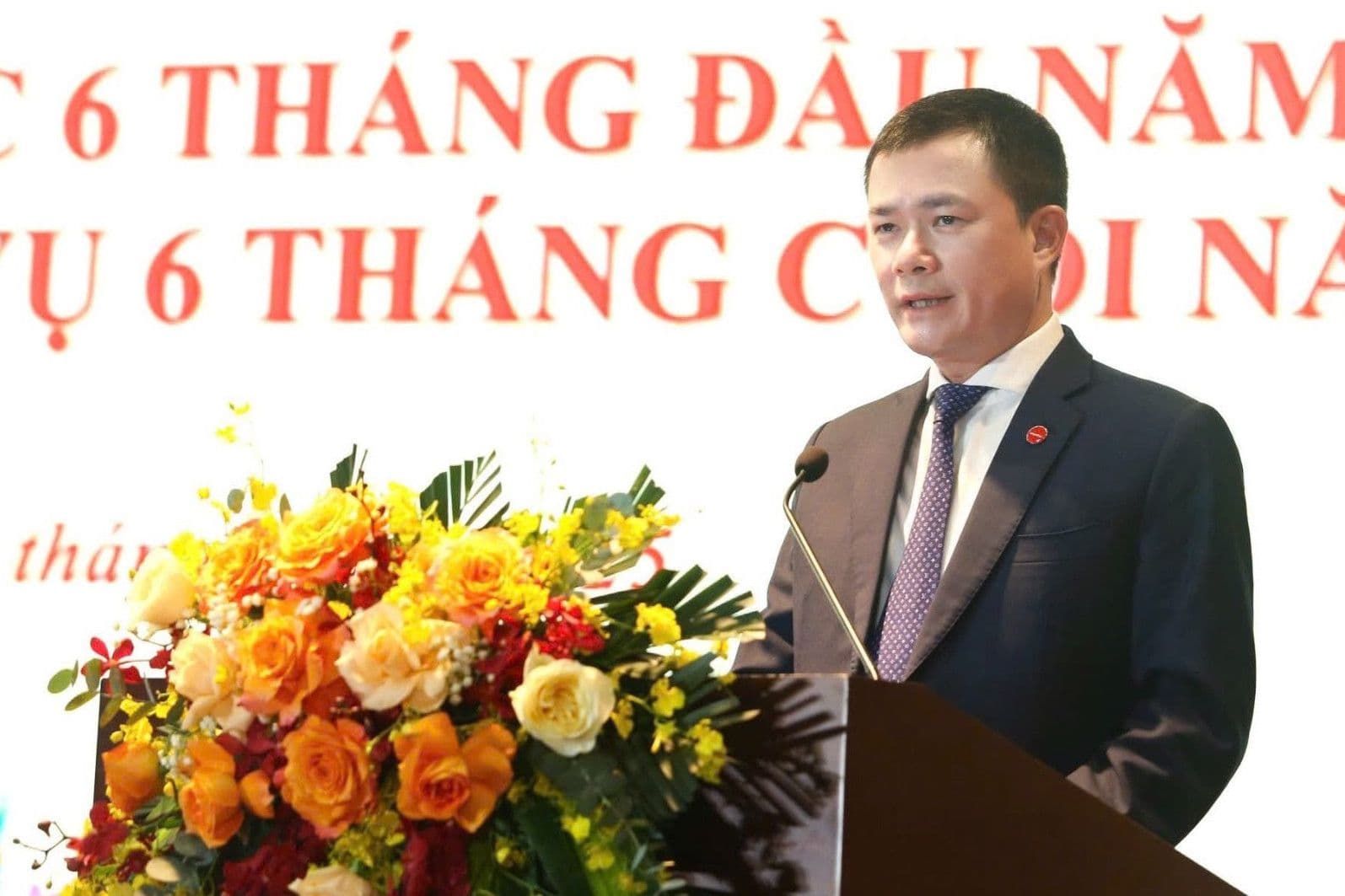 Chủ tịch Viettel Tào Đức Thắng đề xuất giải pháp thu hút nhân tài, nâng cao vị thế công nghệ Việt Nam.