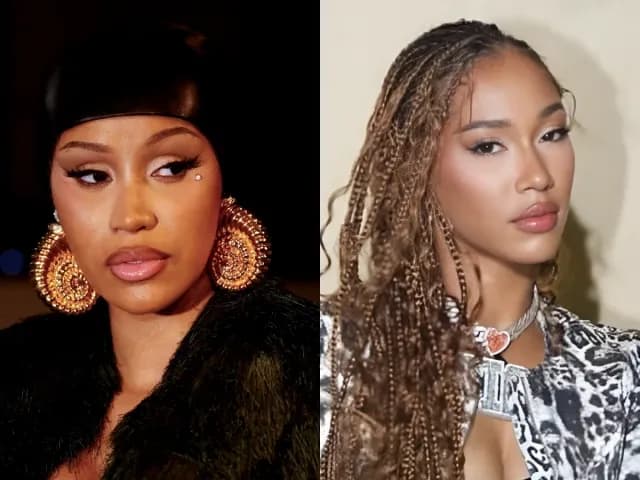 Chân dung Cardi B và BIA, hai rapper nữ trung tâm của cuộc tranh cãi về đạo đức trong hip-hop