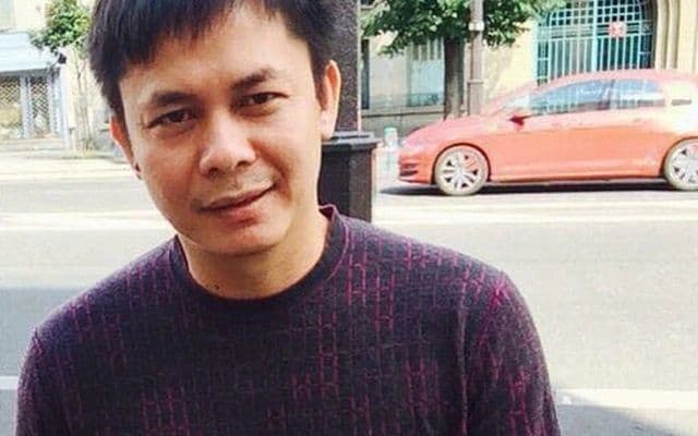 Chân dung Chu Đăng Khoa, 'đại gia kim cương' bị bắt giữ tại Nam Phi vì buôn bán động vật hoang dã.