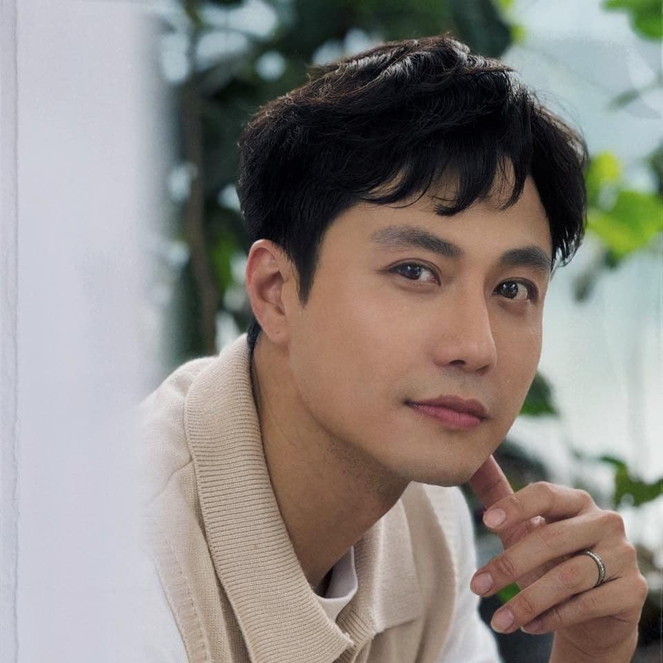 Chân dung diễn viên Thanh Sơn, người có màn lột xác ấn tượng trong bom tấn hành động Việt 'Tử Chiến Trên Không'.