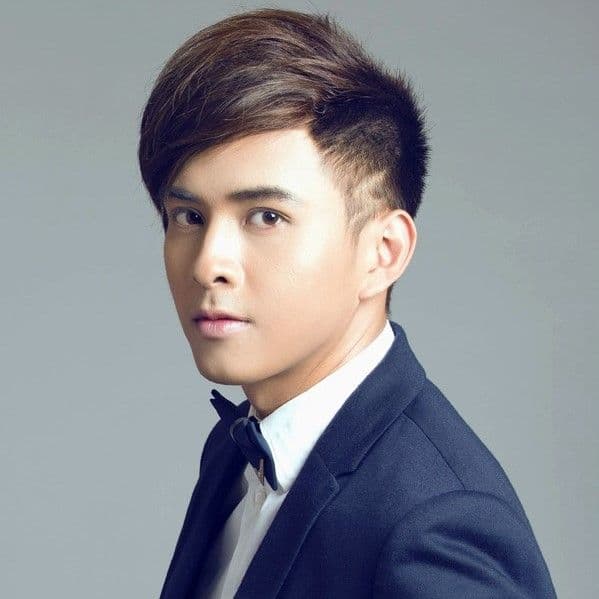 Chân dung Hồ Quang Hiếu, người xây dựng tổ ấm bền vững.