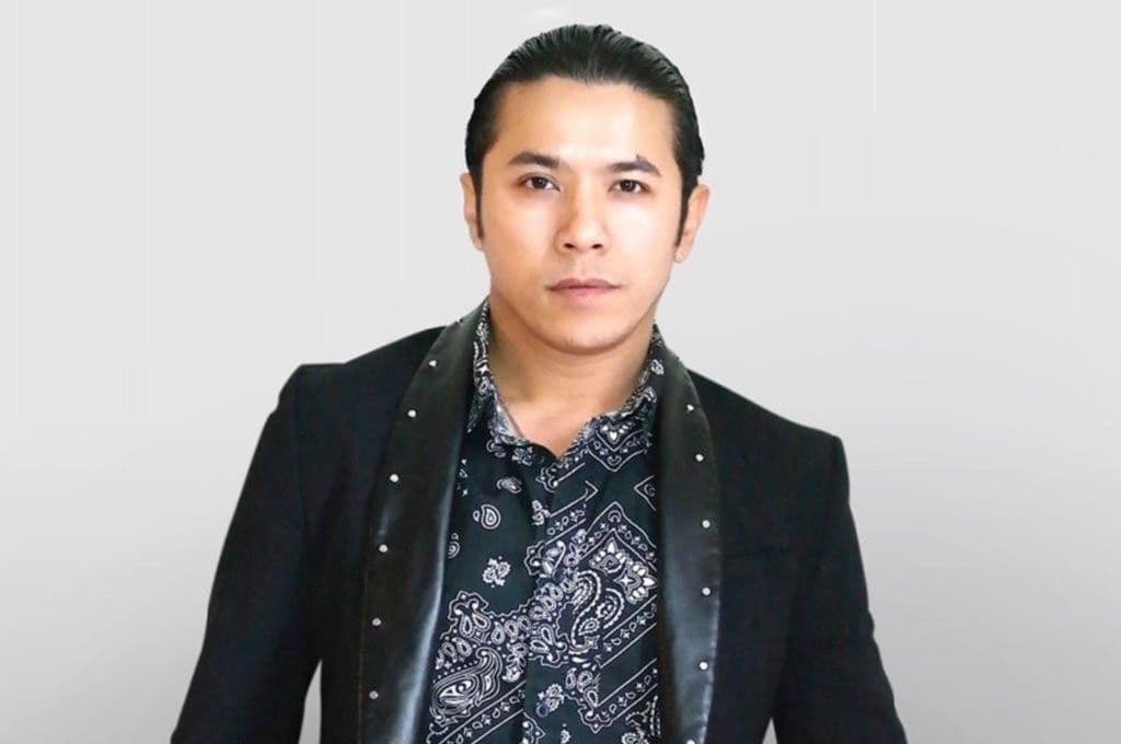 Chân dung Kasim Hoàng Vũ, người chọn cuộc sống kín đáo sau ánh hào quang sân khấu.