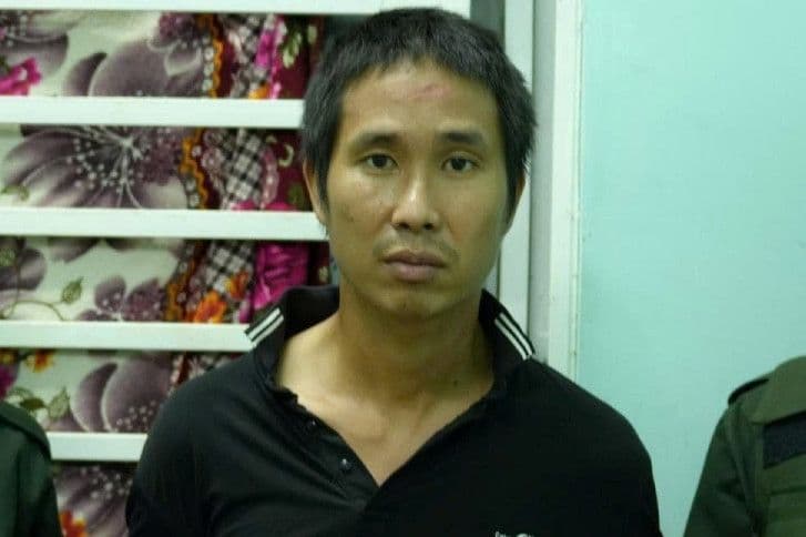 Chân dung Lê Sỹ Tùng, kẻ sát nhân trong vụ án chấn động Đồng Nai