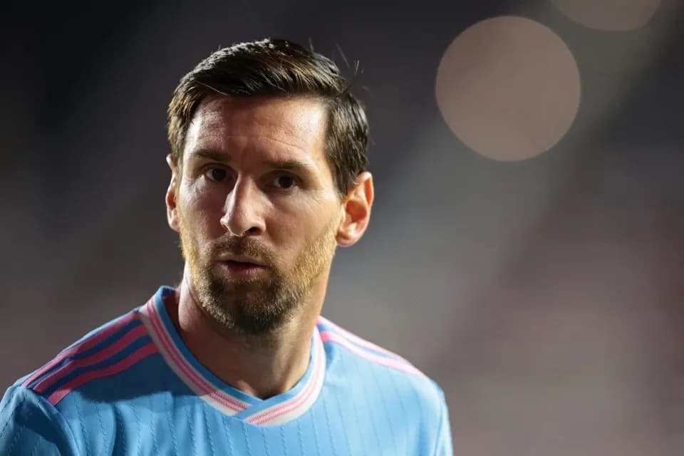 Chân dung Lionel Messi, ngôi sao kiến tạo xuất sắc của Inter Miami