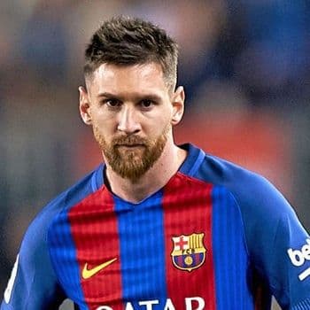 Chân dung Lionel Messi, siêu sao có màn trình diễn dưới sức trong trận chung kết.