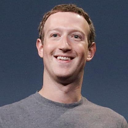 Chân dung Mark Zuckerberg, người đối mặt với các vấn đề pháp lý và quy định địa phương.