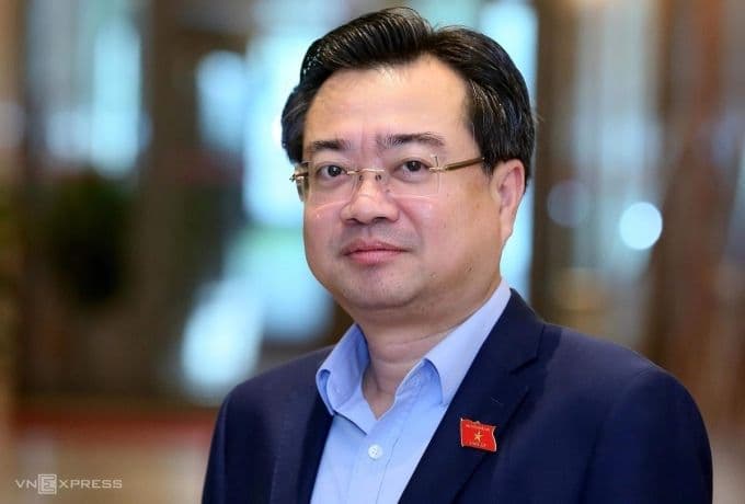 Chân dung ông Nguyễn Thanh Nghị, Trưởng Ban Chính sách, Chiến lược Trung ương, người có dấu ấn kỹ sư trong hoạch định tương lai đất nước.